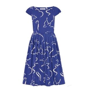 Emily and Fin Size Large Claudia Dress